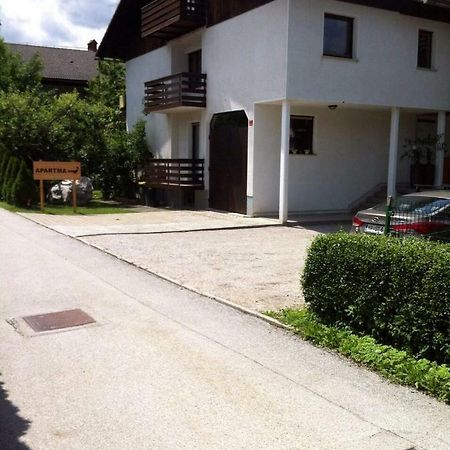 Perfect Apartment Bled Zewnętrze zdjęcie