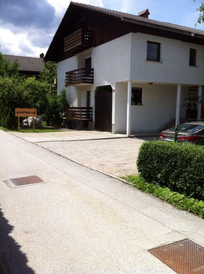 Perfect Apartment Bled Zewnętrze zdjęcie